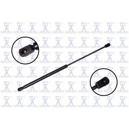 Fcs Struts Lift Support Hood, 84380 84380